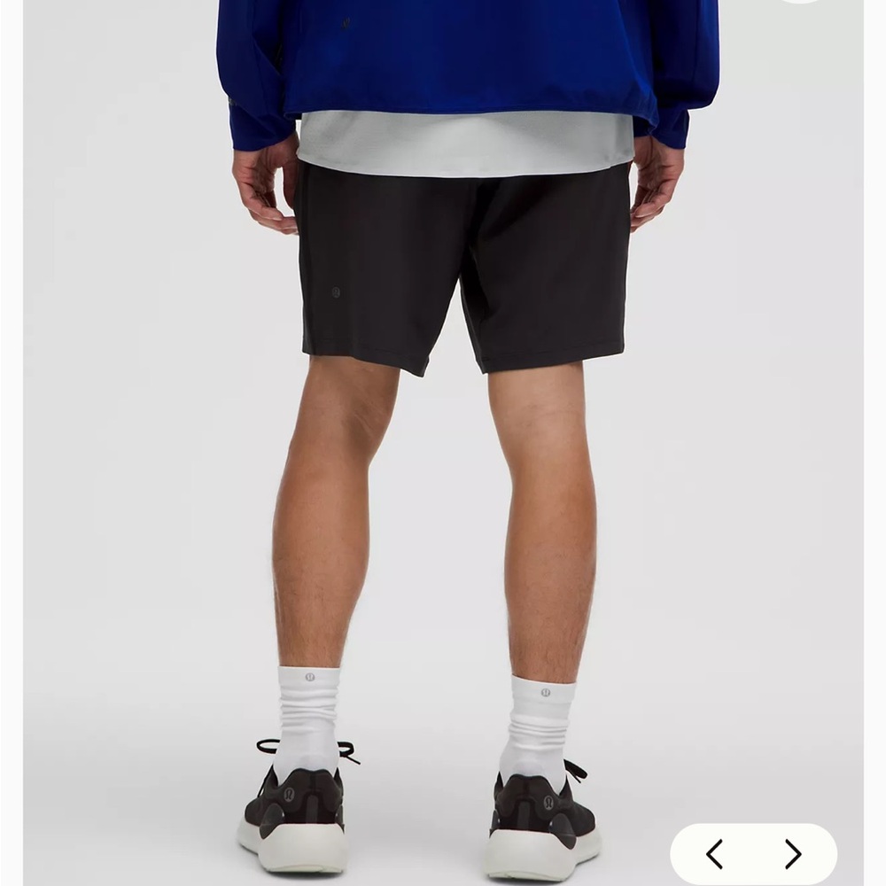 Lululemon Men’s Pace Breaker Short (9 inch)